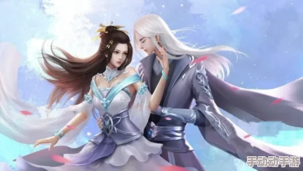 剑侠情缘手游：抱得美人归全攻略，深度解析双人互动玩法技巧与心得