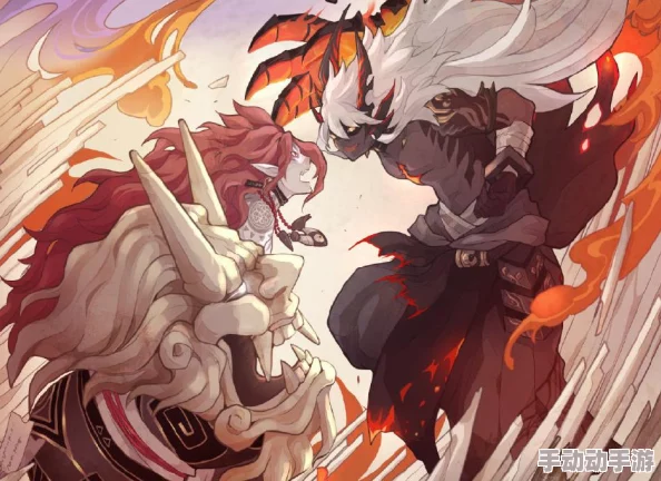 阴阳师手游深度解析：茨木童子VS玉藻前，输出式神选择策略与优劣分析