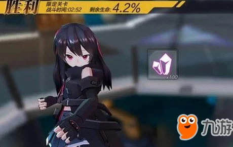 魔女兵器5-8关卡高效过关攻略：精准掌握放技能时间，助你顺利通关技巧详解