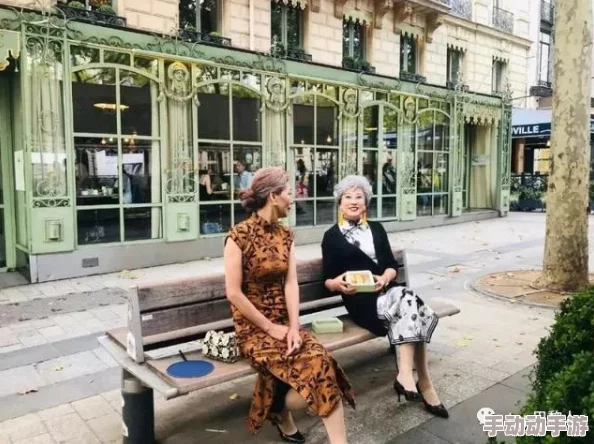 欧美日韩老妇女人指的是来自欧洲、美国、日本和韩国的中老年女性群体 欧美日韩老妇女人指的是来自欧洲、美国、日本和韩国的中老年女性群体