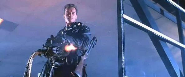 《终结者2:审判日》11月15日维护更新内容全面预览及新特性揭秘 《终结者2:审判日》11月15日维护更新内容全面预览及新特性揭秘