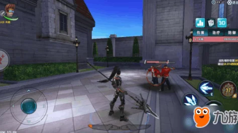 《超神学院手游》文明之战深度玩法解析:策略与技巧的终极较量 《超神学院手游》文明之战深度玩法解析:策略与技巧的终极较量