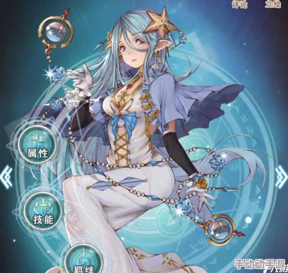 苍蓝境界亚邦角色加点全面详解:掌握高效连招技巧,打造无敌战斗体验攻略 苍蓝境界亚邦角色加点全面详解:掌握高效连招技巧,打造无敌战斗体验攻略