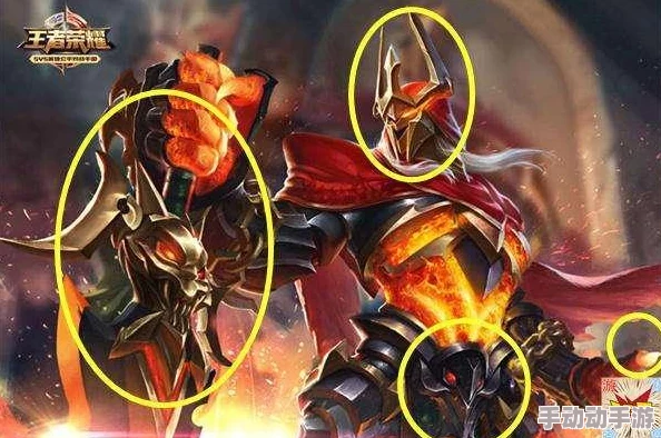 王者荣耀S10赛季嗜血曹操横行霸道，无脑吸血技能强势席卷峡谷