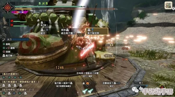 惊喜揭秘!怪物猎人曙光中,哪个盟友最易上手?轻松攻略大放送! 惊喜揭秘!怪物猎人曙光中,哪个盟友最易上手?轻松攻略大放送!