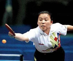 邓亚萍结过几次婚极道英雄勇敢追梦坚持信念成就自我 邓亚萍结过几次婚极道英雄勇敢追梦坚持信念成就自我