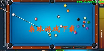 2024惊喜上线!3D台球游戏合集大揭秘:探索最耐玩的10款顶尖3D台球游戏体验 2024惊喜上线!3D台球游戏合集大揭秘:探索最耐玩的10款顶尖3D台球游戏体验