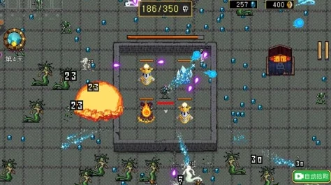 2024热门无限生存游戏大揭秘!惊喜新作加入,好玩生存游戏全面汇总 2024热门无限生存游戏大揭秘!惊喜新作加入,好玩生存游戏全面汇总