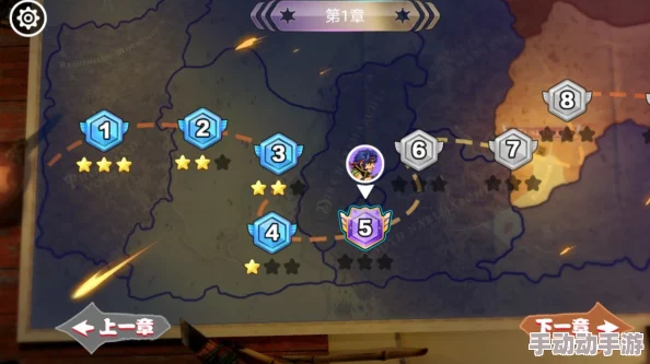 2024年惊喜连连!经典耐玩开放世界游戏大盘点,全新力作即将震撼登场! 2024年惊喜连连!经典耐玩开放世界游戏大盘点,全新力作即将震撼登场!