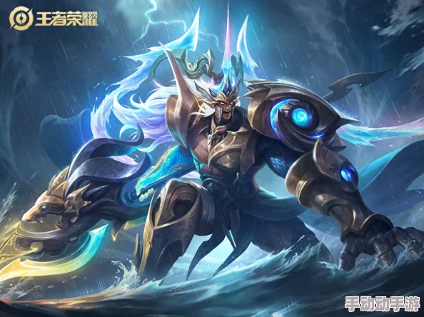 王者荣耀S34赛季惊喜爆料!最强吕布出装推荐,助你登顶荣耀王者之路 王者荣耀S34赛季惊喜爆料!最强吕布出装推荐,助你登顶荣耀王者之路