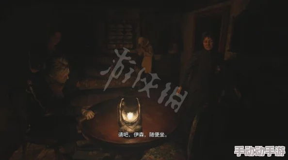 生化危机8震撼发布!第一关序章超详细通关攻略,内含独家惊喜消息揭秘 生化危机8震撼发布!第一关序章超详细通关攻略,内含独家惊喜消息揭秘