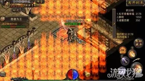 惊喜揭秘!热血江湖中智多星现身神秘地图,快来探索其隐藏之地! 惊喜揭秘!热血江湖中智多星现身神秘地图,快来探索其隐藏之地!