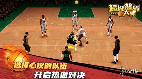 2020篮球游戏精选:经典与惊喜并存,这些下载必备!全新大作即将上线大全 2020篮球游戏精选:经典与惊喜并存,这些下载必备!全新大作即将上线大全