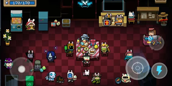 2024惊喜盘点:必玩的美少女战士游戏排行榜,新增神秘作品等你探索! 2024惊喜盘点:必玩的美少女战士游戏排行榜,新增神秘作品等你探索!