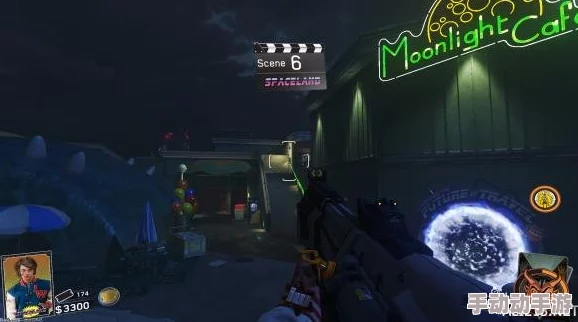 《使命召唤7》全成就攻略大揭秘:玩转僵尸模式,惊喜解锁隐藏彩蛋指南! 《使命召唤7》全成就攻略大揭秘:玩转僵尸模式,惊喜解锁隐藏彩蛋指南!