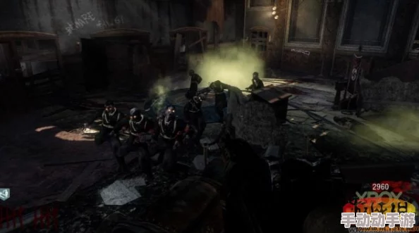 《使命召唤7》全成就攻略大揭秘:玩转僵尸模式,惊喜解锁隐藏彩蛋指南! 《使命召唤7》全成就攻略大揭秘:玩转僵尸模式,惊喜解锁隐藏彩蛋指南!