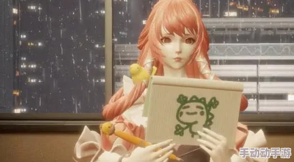 龙族幻想:绘梨衣结局揭晓,惊喜消息!全新剧情章节即将震撼上线! 龙族幻想:绘梨衣结局揭晓,惊喜消息!全新剧情章节即将震撼上线!