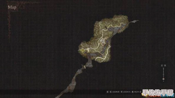 龙之信条2惊喜揭秘：不和之岬全新通关策略，图文攻略助你轻松过关！