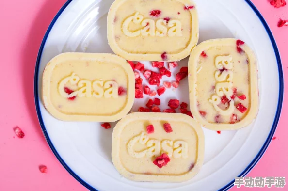 暗喻幻想中的甜蜜秘密：揭秘独家蓬松甜点制作法，还有惊喜新品等你来尝！