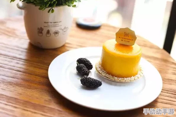 暗喻幻想中的甜蜜秘密：揭秘独家蓬松甜点制作法，还有惊喜新品等你来尝！