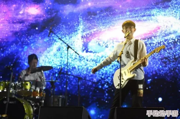 全世界都想要的他属于我摇滚吉他梦追逐梦想勇敢前行让音乐点亮人生