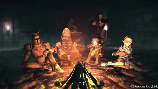 《辟邪除妖》系列震撼新作《辟邪除妖 Variants Daphne》正式上线,惊喜解锁:绝望迷宫大门再启,全新变异挑战等你来战! 《辟邪除妖》系列震撼新作《辟邪除妖 Variants Daphne》正式上线,惊喜解锁:绝望迷宫大门再启,全新变异挑战等你来战!