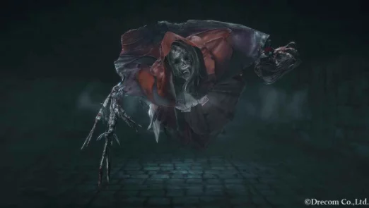 《辟邪除妖》系列震撼新作《辟邪除妖 Variants Daphne》正式上线,惊喜解锁:绝望迷宫大门再启,全新变异挑战等你来战! 《辟邪除妖》系列震撼新作《辟邪除妖 Variants Daphne》正式上线,惊喜解锁:绝望迷宫大门再启,全新变异挑战等你来战!