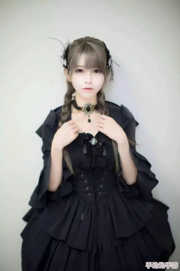 又又酱游泳馆酒店洛丽塔我思念的她心中有爱勇敢追梦未来可期 又又酱游泳馆酒店洛丽塔我思念的她心中有爱勇敢追梦未来可期