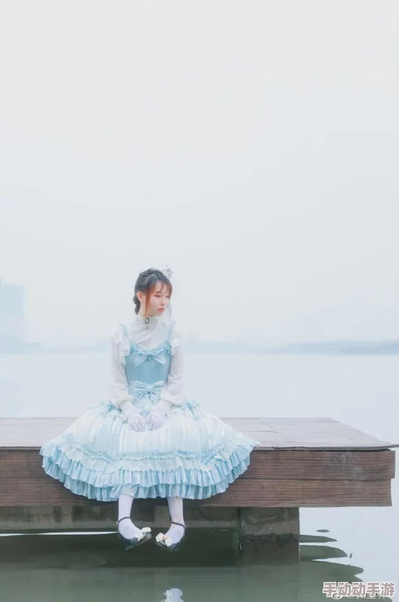 又又酱游泳馆酒店洛丽塔我思念的她心中有爱勇敢追梦未来可期 又又酱游泳馆酒店洛丽塔我思念的她心中有爱勇敢追梦未来可期