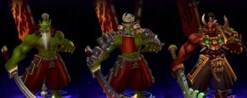 揭秘魔兽争霸:剑圣英雄大比拼,惊喜消息!哪位隐藏高手将震撼登场? 揭秘魔兽争霸:剑圣英雄大比拼,惊喜消息!哪位隐藏高手将震撼登场?