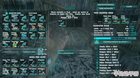 方舟生存进化新惊喜!揭秘丸子创意用法,解锁前所未有的游戏乐趣体验 方舟生存进化新惊喜!揭秘丸子创意用法,解锁前所未有的游戏乐趣体验