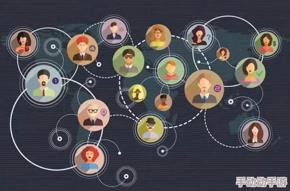 欧美乱强最新研究显示年轻人对社交媒体的依赖程度持续上升