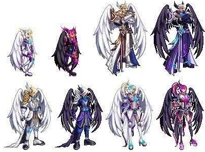 惊喜爆料!DNF天11全新配色揭秘,你绝对想不到的绝美颜色曝光! 惊喜爆料!DNF天11全新配色揭秘,你绝对想不到的绝美颜色曝光!