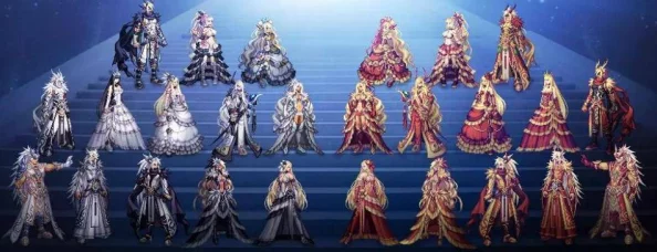 惊喜爆料!DNF天11全新配色揭秘,你绝对想不到的绝美颜色曝光! 惊喜爆料!DNF天11全新配色揭秘,你绝对想不到的绝美颜色曝光!