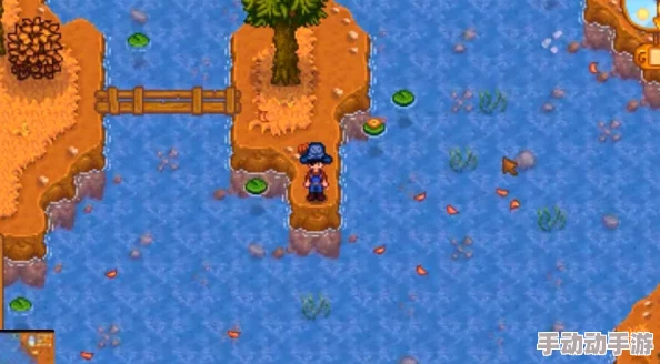 惊喜揭秘!星露谷物语中的女巫原来隐藏神秘地点,快来探索吧! 惊喜揭秘!星露谷物语中的女巫原来隐藏神秘地点,快来探索吧!