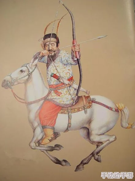 揭秘文明6:惊!这个隐藏骑兵单位竟是最强王者,颠覆你的战略认知! 揭秘文明6:惊!这个隐藏骑兵单位竟是最强王者,颠覆你的战略认知!