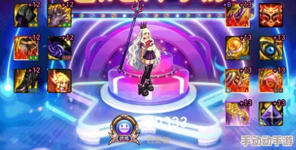 《DNF》神话改版震撼来袭!全新排名战法揭秘,惊喜消息:神秘职业强势登顶! 《DNF》神话改版震撼来袭!全新排名战法揭秘,惊喜消息:神秘职业强势登顶!