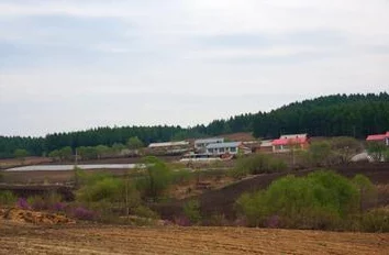 小村春色春天是希望的象征让我们一起迎接美好的未来 小村春色春天是希望的象征让我们一起迎接美好的未来