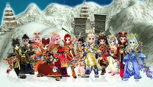 热血江湖四转队效率大揭秘:惊喜消息!某队伍竟以超高效能独占鳌头! 热血江湖四转队效率大揭秘:惊喜消息!某队伍竟以超高效能独占鳌头!