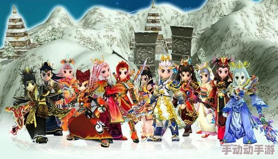 热血江湖PK大战惊喜揭秘:哪个四神组合将称霸,全新强势阵容曝光! 热血江湖PK大战惊喜揭秘:哪个四神组合将称霸,全新强势阵容曝光!