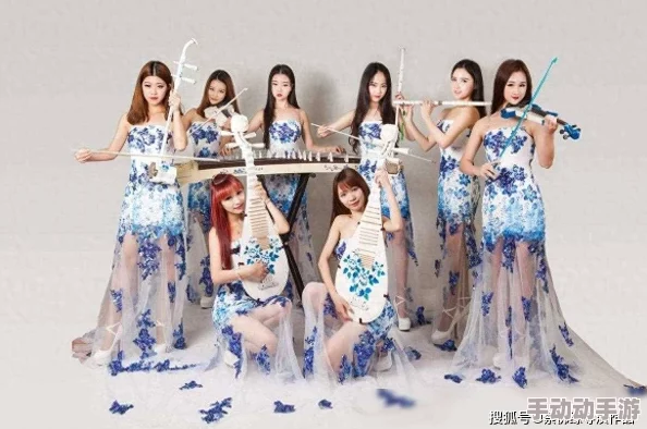 揭秘!某某朝女子乐坊团队实力飞跃秘籍,惊喜加入新成员助力巅峰演绎 揭秘!某某朝女子乐坊团队实力飞跃秘籍,惊喜加入新成员助力巅峰演绎