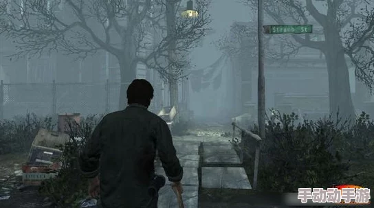 惊喜揭秘!寂静岭2重制版林边公寓女人硬币高效获取全攻略,新增隐藏彩蛋等你发现! 惊喜揭秘!寂静岭2重制版林边公寓女人硬币高效获取全攻略,新增隐藏彩蛋等你发现!