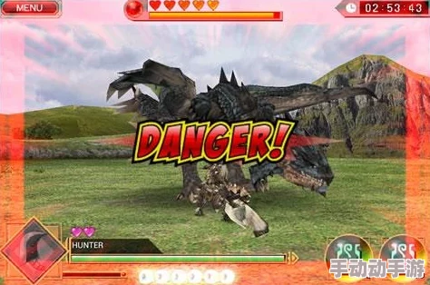 惊喜消息!揭秘怪物猎人中最受欢迎且新增神秘风格的游戏玩法大解析 惊喜消息!揭秘怪物猎人中最受欢迎且新增神秘风格的游戏玩法大解析