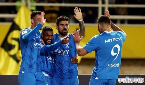 粉嫩18p23-24赛季亚冠西亚区1-4决赛首回合：利雅得新月vs吉达联合携手共进勇创辉煌