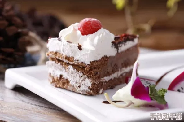 揭秘!暗喻幻想级蓬松甜点制作秘籍,内含独家惊喜创新配方大公开 揭秘!暗喻幻想级蓬松甜点制作秘籍,内含独家惊喜创新配方大公开