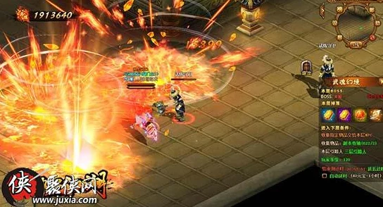 热血江湖深度探索:揭秘哪个家族最好玩,更有惊喜新成员加入消息! 热血江湖深度探索:揭秘哪个家族最好玩,更有惊喜新成员加入消息!