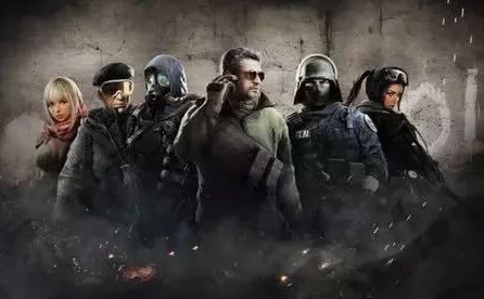 惊喜揭秘:反恐精英与6年神作,哪款游戏更胜一筹?全新升级版本即将来袭! 惊喜揭秘:反恐精英与6年神作,哪款游戏更胜一筹?全新升级版本即将来袭!