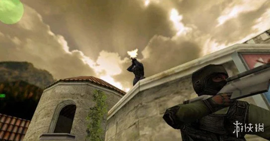 惊喜揭秘:反恐精英与6年神作,哪款游戏更胜一筹?全新升级版本即将来袭! 惊喜揭秘:反恐精英与6年神作,哪款游戏更胜一筹?全新升级版本即将来袭!