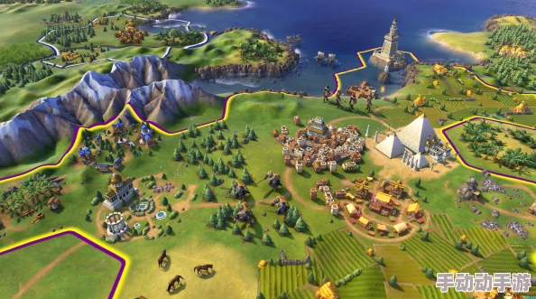 文明6勇士升级攻略:揭秘哪个勇士升级后最给力,惊喜消息让你策略更胜一筹! 文明6勇士升级攻略:揭秘哪个勇士升级后最给力,惊喜消息让你策略更胜一筹!