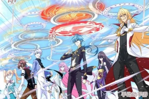 斗罗大陆之七怪之子Rebekah快乐歌舞团传递快乐与希望让每个人都能感受到生活的美好 斗罗大陆之七怪之子Rebekah快乐歌舞团传递快乐与希望让每个人都能感受到生活的美好